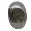 Polerad sten av gyllene mexikansk obsidian, exemplar på 70 g - 2