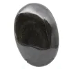 Sliten sten av gyllene obsidian från Mexiko, samlarsten - 1