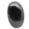 Gyllene obsidian från Mexiko, polerad sten på 110 gram - 2