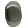 Gyllene obsidian från Mexiko i liten polerad sten på 70 g - 1