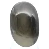 Gyllene obsidian från Mexiko i liten polerad sten på 70 g - 2