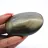 Gyllene obsidian från Mexiko i liten polerad sten på 70 g