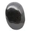 Sten av gyllene obsidian från Mexiko, avlång form på 100 g - 2