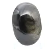 Polerad mexikansk sten av gyllene obsidian, exemplar på 75 g - 2