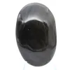 Stor sten av gyllene obsidian från Mexiko, sten på 115 g - 2