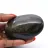 Stor sten av gyllene obsidian från Mexiko, sten på 115 g