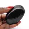 Sten av gyllene obsidian från Mexiko, polerad sten på 75 g - 0