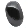 Sten av gyllene obsidian från Mexiko, polerad sten på 75 g - 1