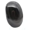 Sten av gyllene obsidian från Mexiko, polerad sten på 75 g - 2
