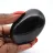 Sten av gyllene obsidian från Mexiko, polerad sten på 75 g