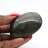 Liten sten av gyllene obsidian från Mexiko, 55 g