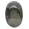 Sten av gyllene mexikansk obsidian, polerat exemplar på 85 g - 2