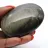 Sten av gyllene mexikansk obsidian, polerad sten på 100 g
