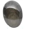 Sten av gyllene obsidian från Mexiko, poleratexemplar på 100 g - 1
