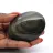 Sten av gyllene obsidian från Mexiko, poleratexemplar på 100 g