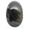 Sten av gyllene mexikansk obsidian med polerad yta, 70 g - 1
