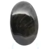 Sten av gyllene mexikansk obsidian med polerad yta, 70 g - 2