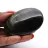 Sten av gyllene mexikansk obsidian med polerad yta, 70 g