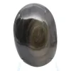 Sten av gyllene obsidian från Mexiko, exemplar på 90 g - 1
