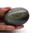 Sten av gyllene obsidian från Mexiko, exemplar på 90 g