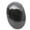 Polerad sten av gyllene mexikansk obsidian, format på 80 g - 1