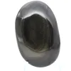 Sten av gyllene obsidian från Mexiko, sten på 100 g - 1