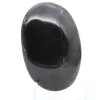 Sten av gyllene obsidian från Mexiko, naturlig polerad sten - 1