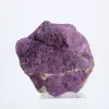 Rå purpurit från Portugal på sockel – Mineralspecimen - 0