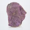 Rå portugisisk purpurit – Samlarmineral på sockel - 0